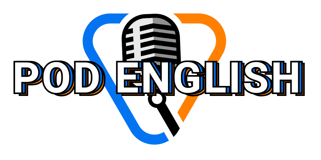 Pod English
