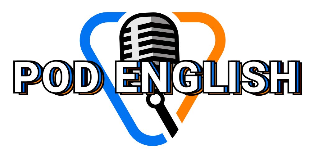 Pod English