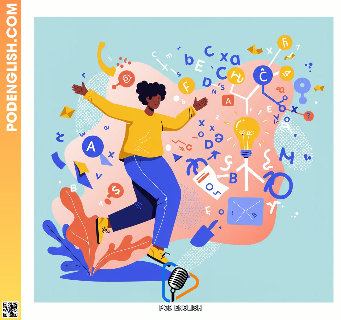 Accelerating Vocabulary and Grammar Learning