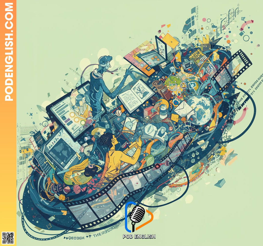 Accessing Global Resources and Knowledge