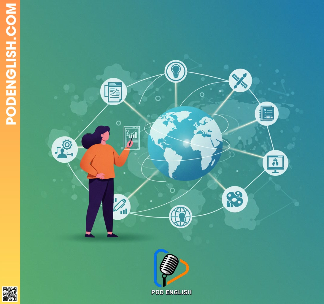 Accessing Global Resources and Opportunities