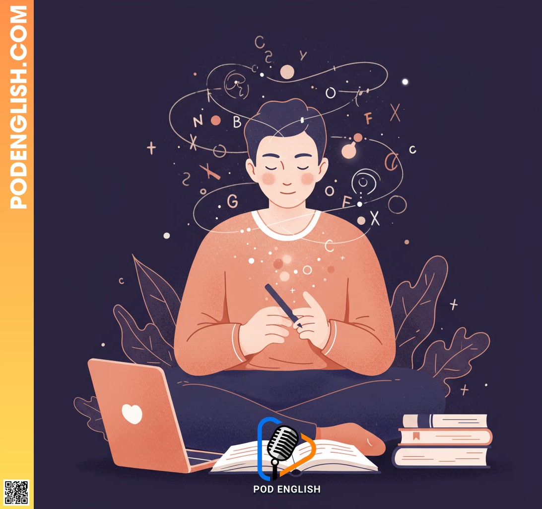 Achieving Stress-Free Progress and Enhanced Retention in English