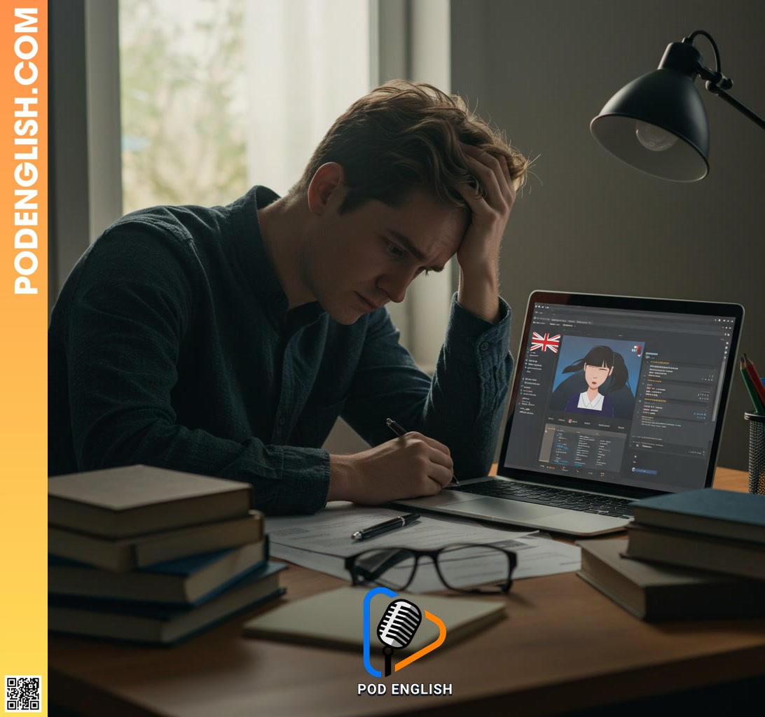 Acknowledging the Struggle: Why Tough Days Make Studying Hard