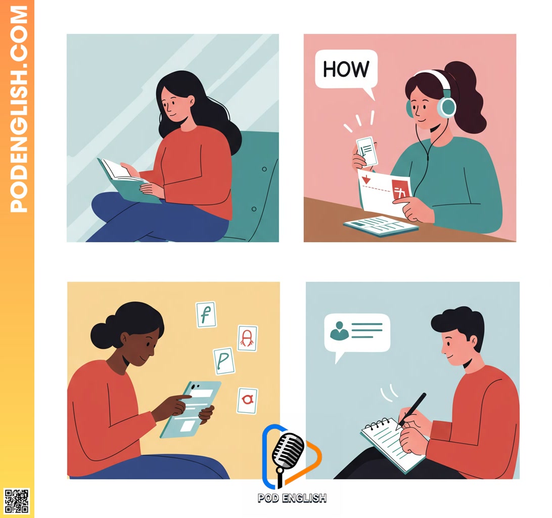 Actionable 5-Minute Activities for Boosting Your Skills Daily