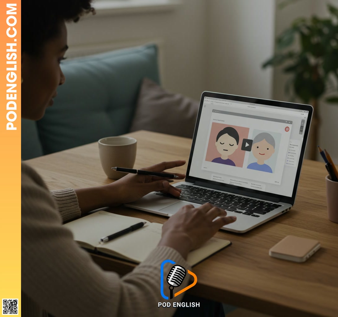 Active Learning: Engaging with Reaction Videos