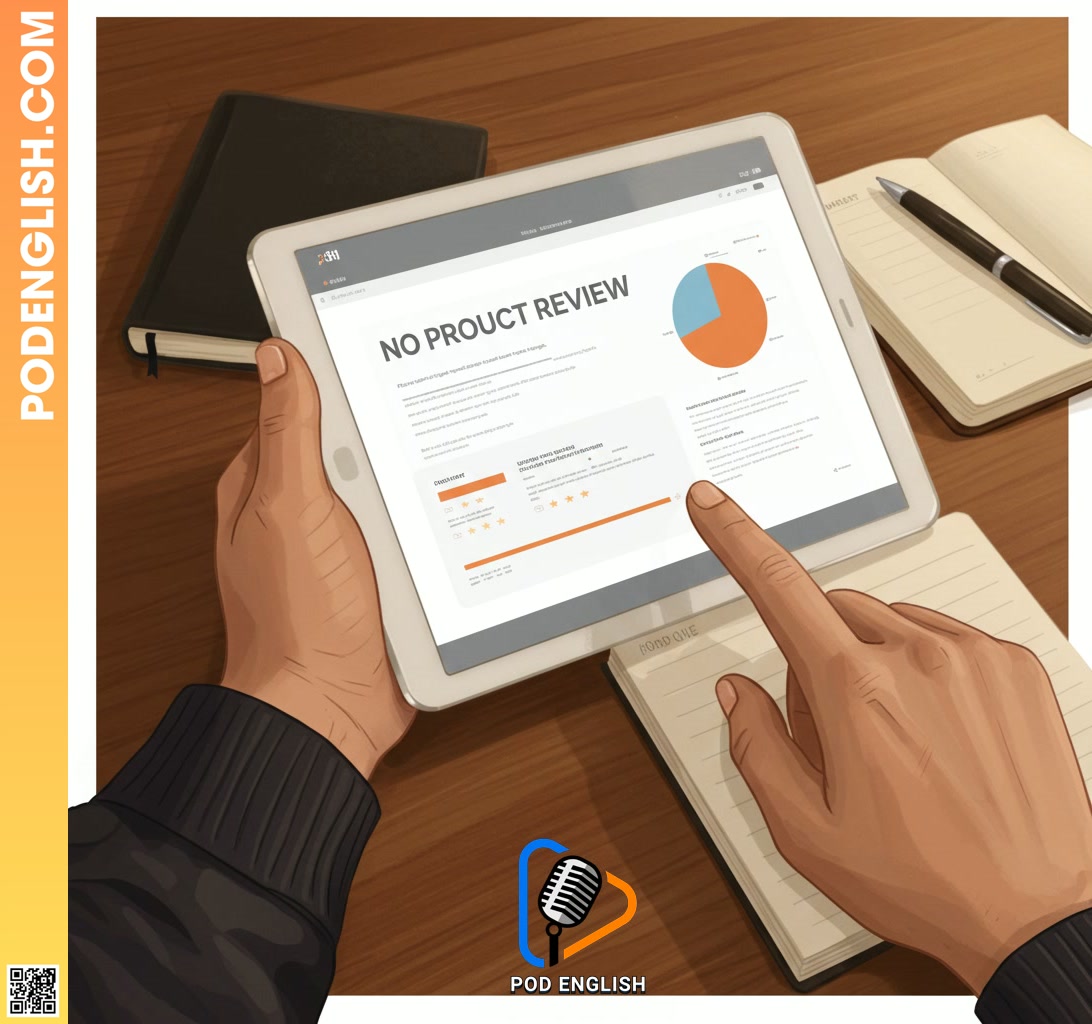 Active Reading and Listening: Techniques for Understanding Reviews