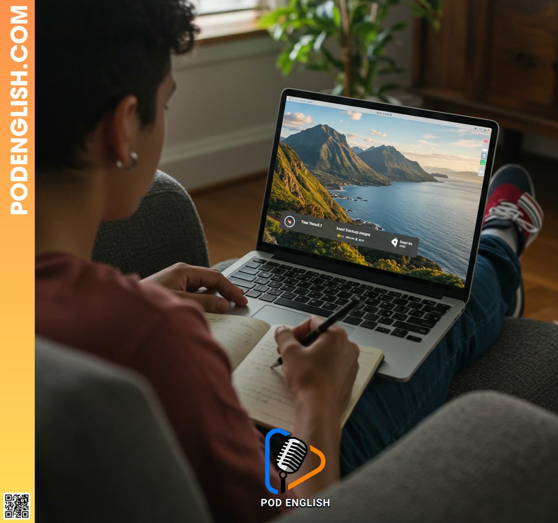 Active Watching Strategies: How to Maximize Your Learning