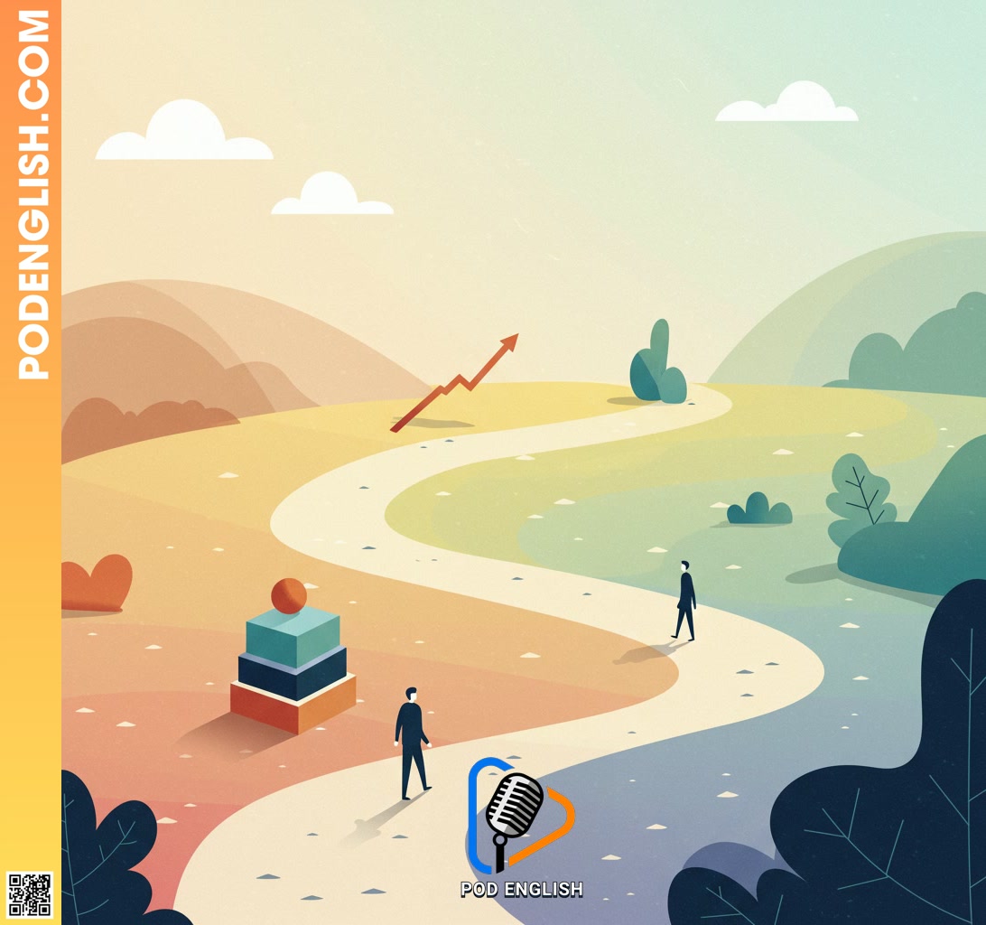 Adapting and Evolving Your English Learning Journey