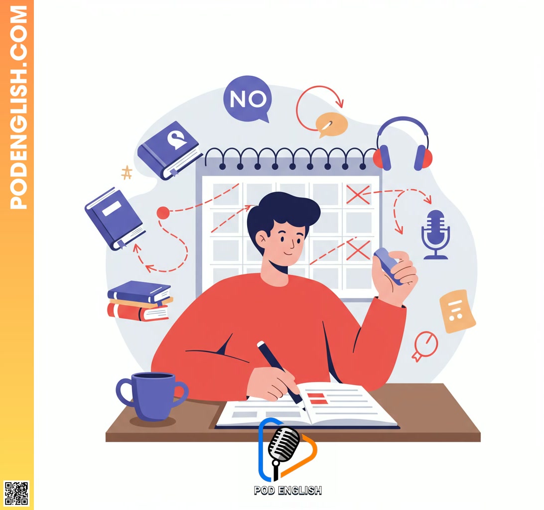 Adapting Your Routine as You Progress