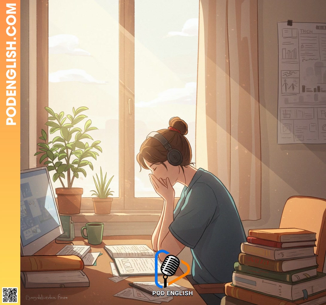 Alternative Strategies to Boost Focus While Studying English