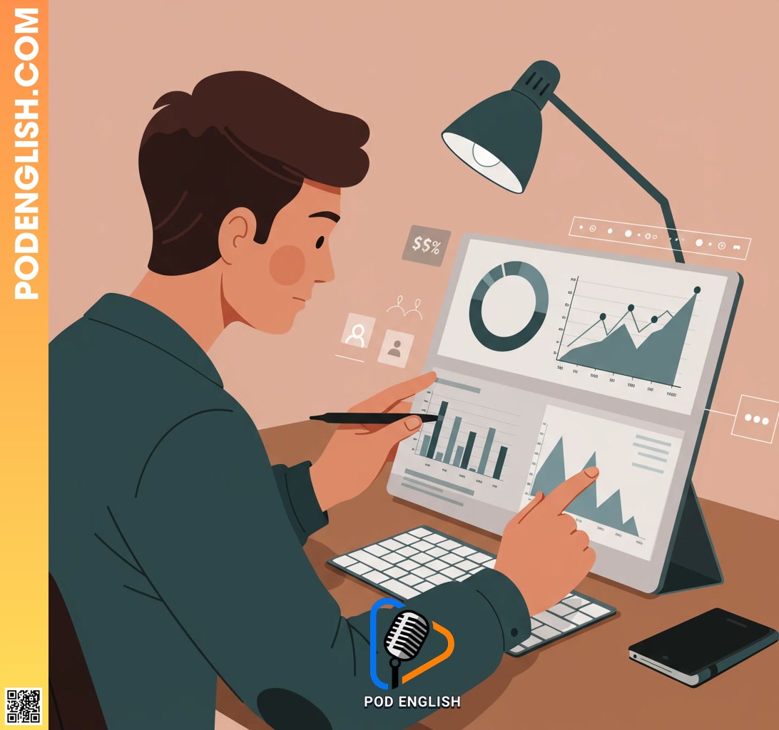 Analyzing Your Learning Performance and Patterns