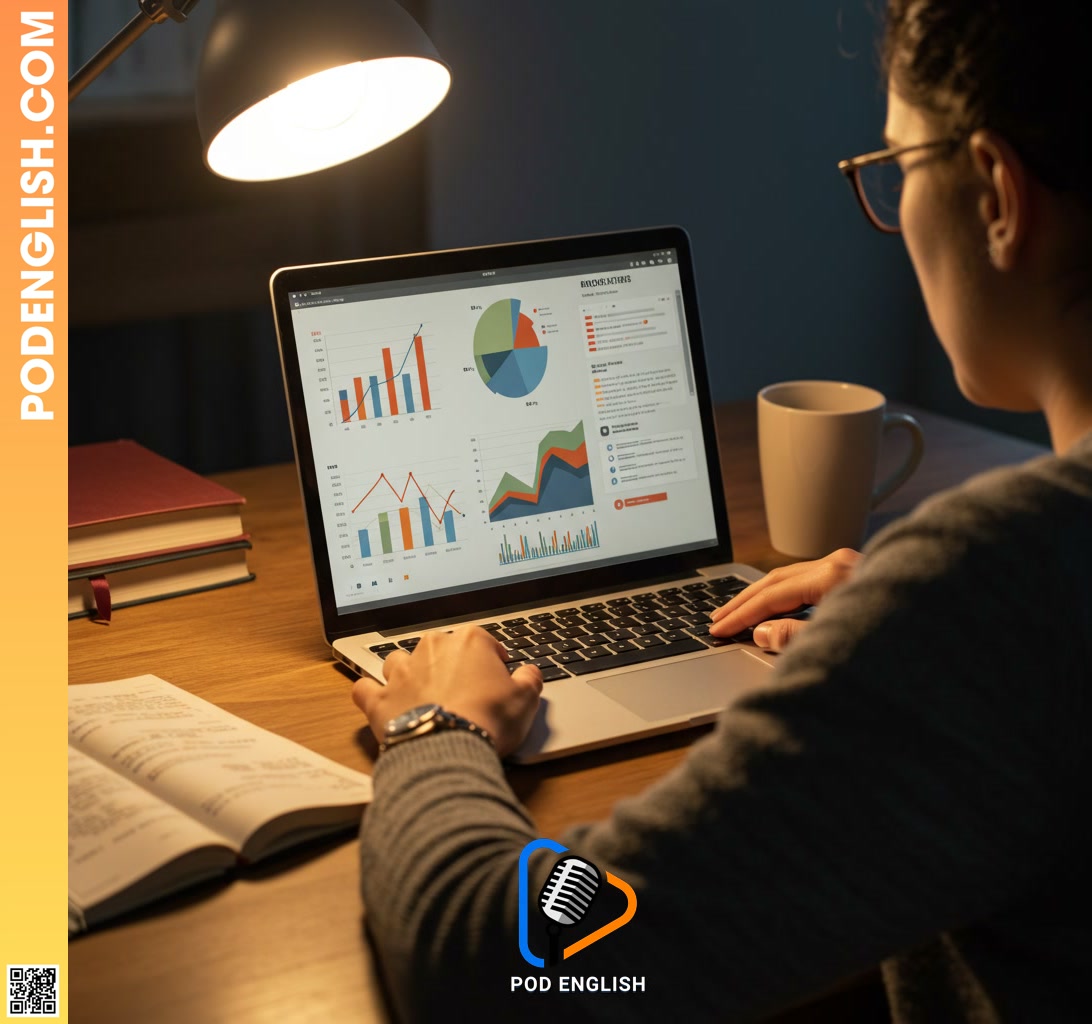 Analyzing Your Tracking Data to Stay on Course