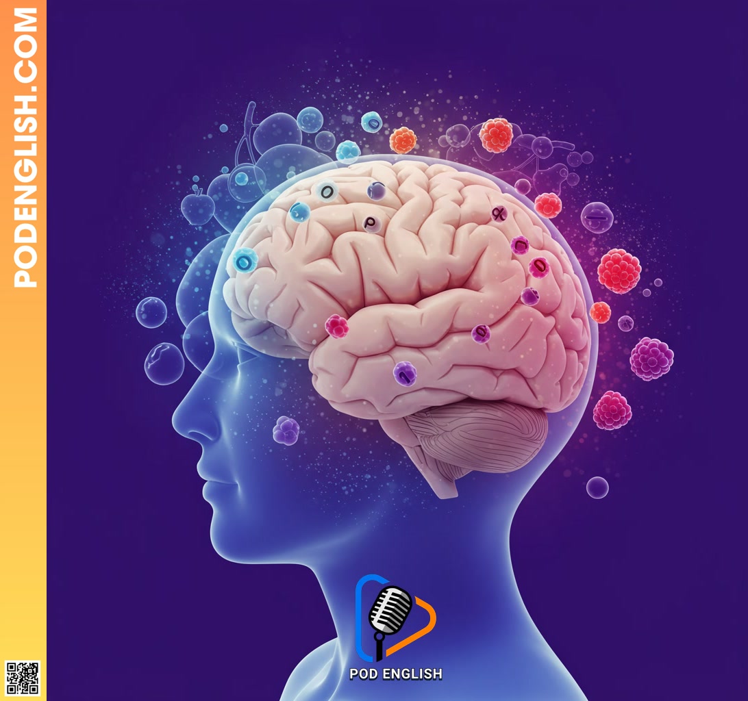 Antioxidants: What They Are and Why Your Brain Needs Them