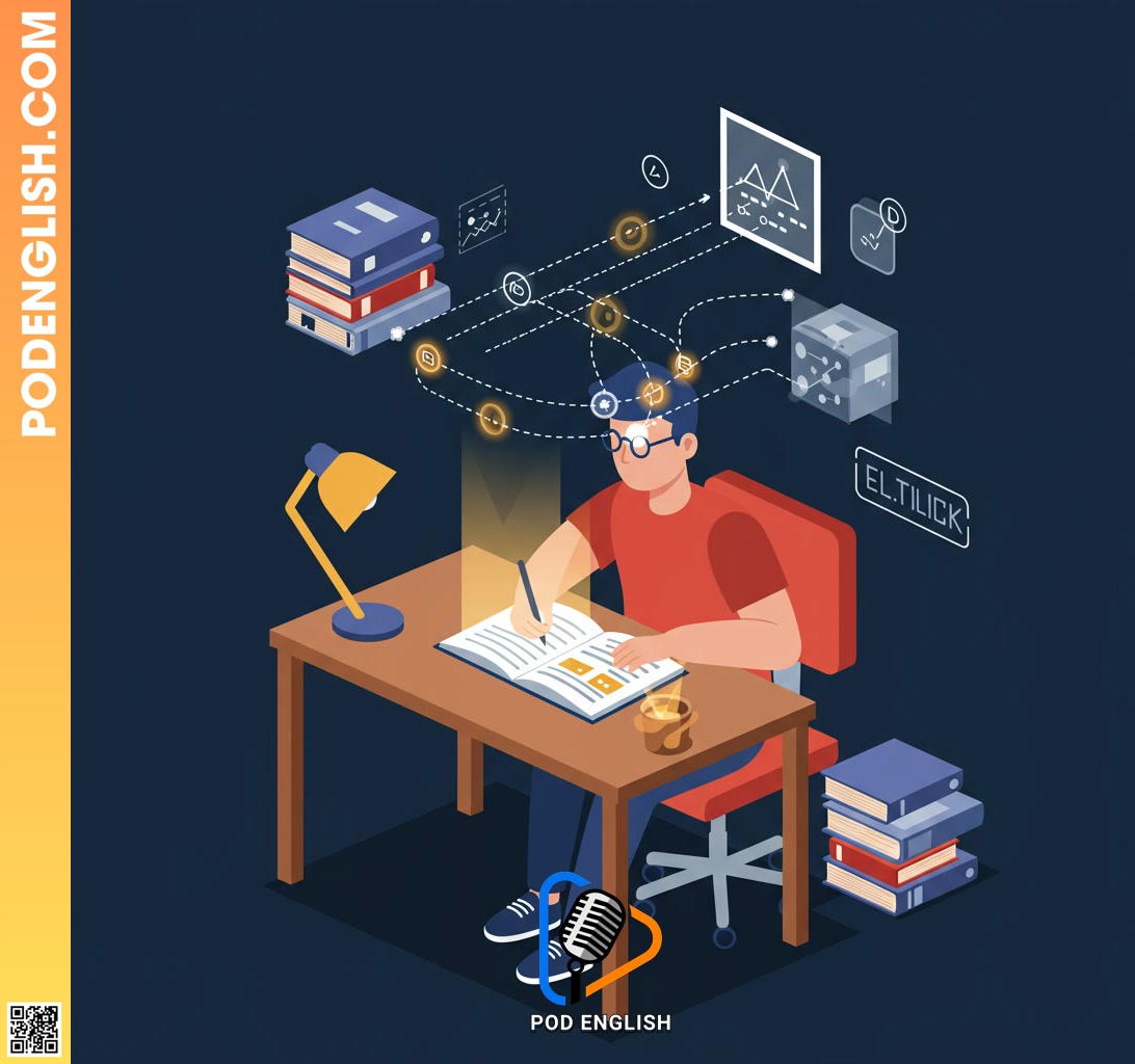 Applying Brain Fitness Principles to Effective Studying and Exam Prep