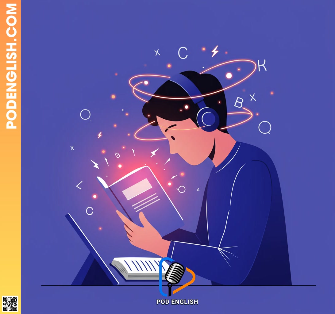 Applying Brain Power: Boosting Specific English Skills Through Improved Focus and Memory