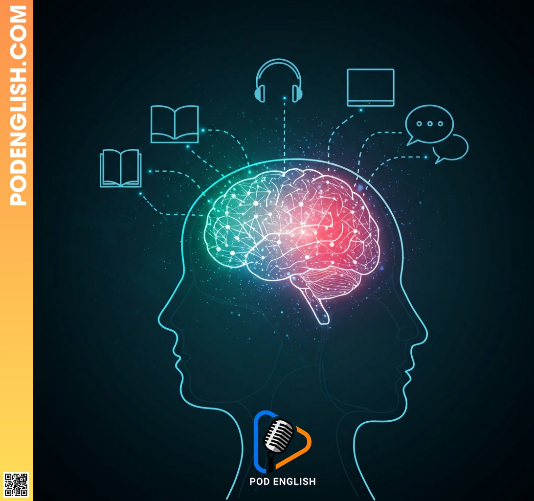 Applying Brain Science to Accelerate English Learning