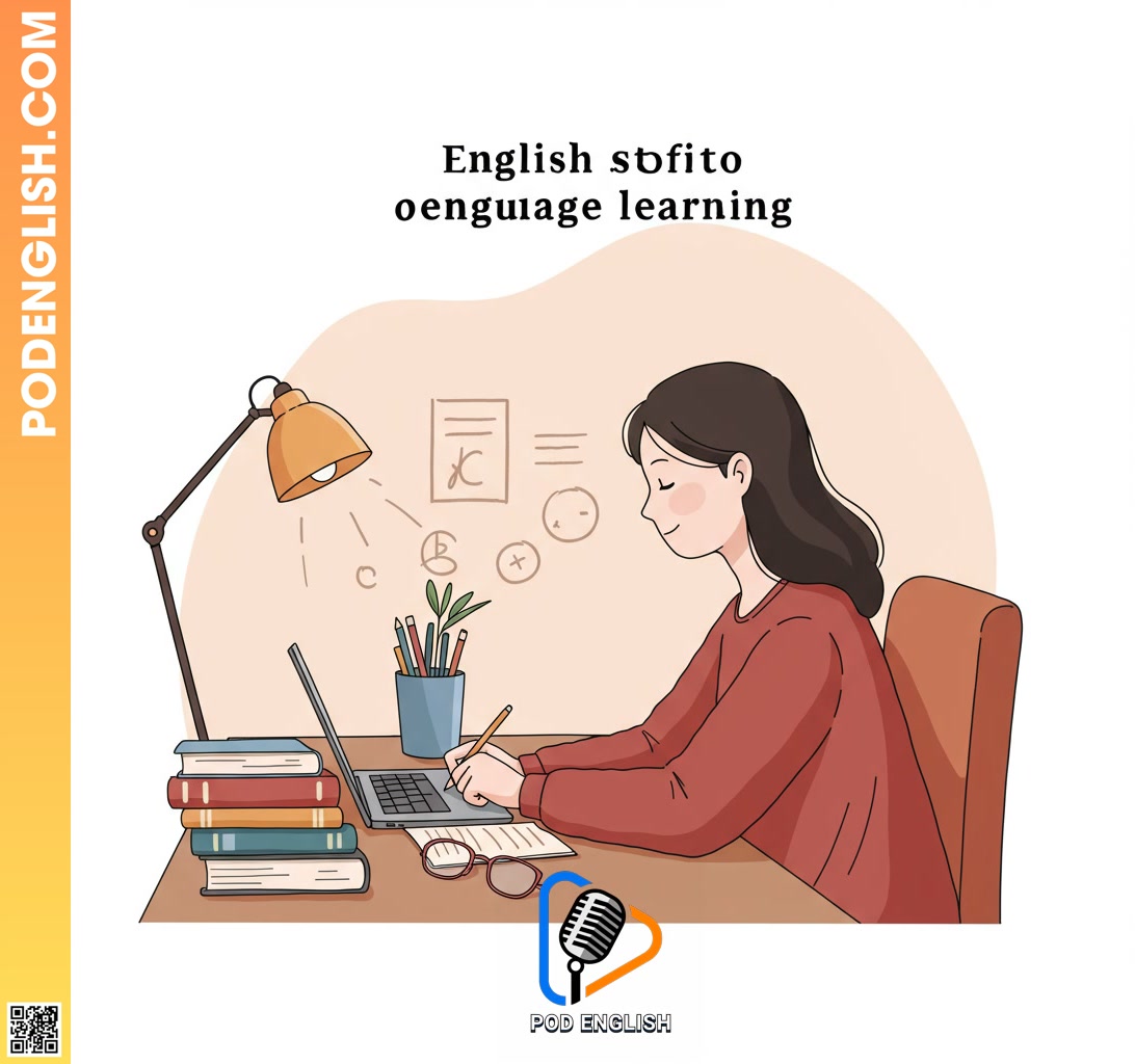 Applying Breathing Practices to Your English Study Sessions