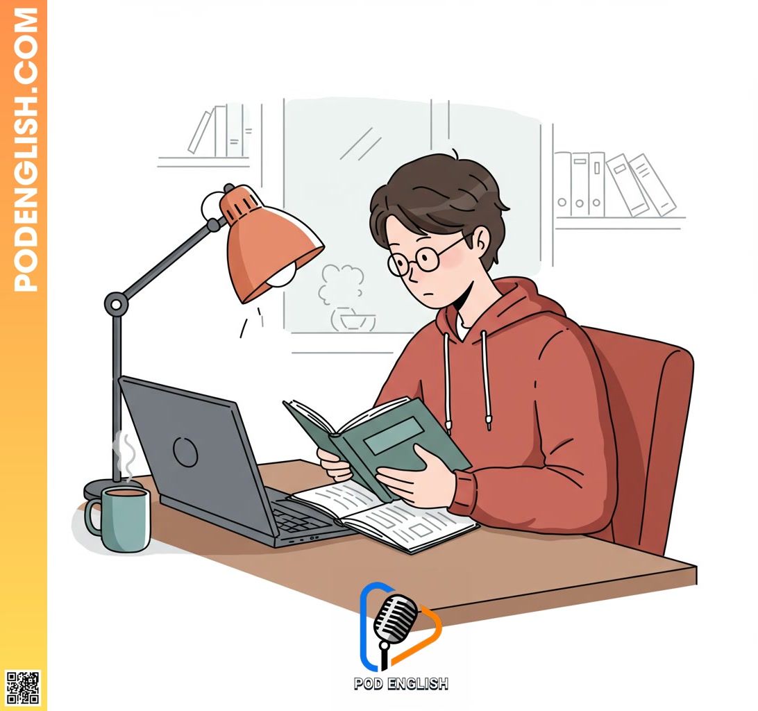 Applying Caffeine to English Language Learning: What to Expect