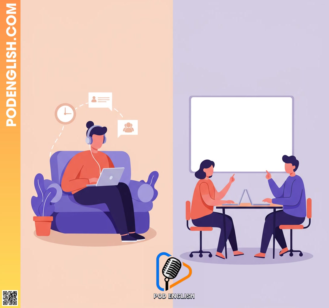 Applying Flipped Learning to English Skill Development