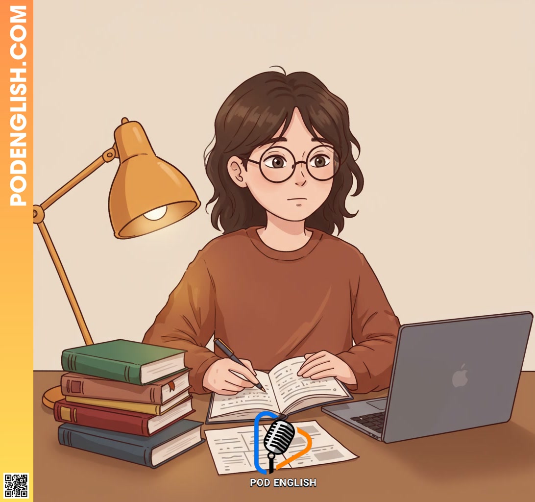 Applying Meditation to Boost English Study Effectiveness