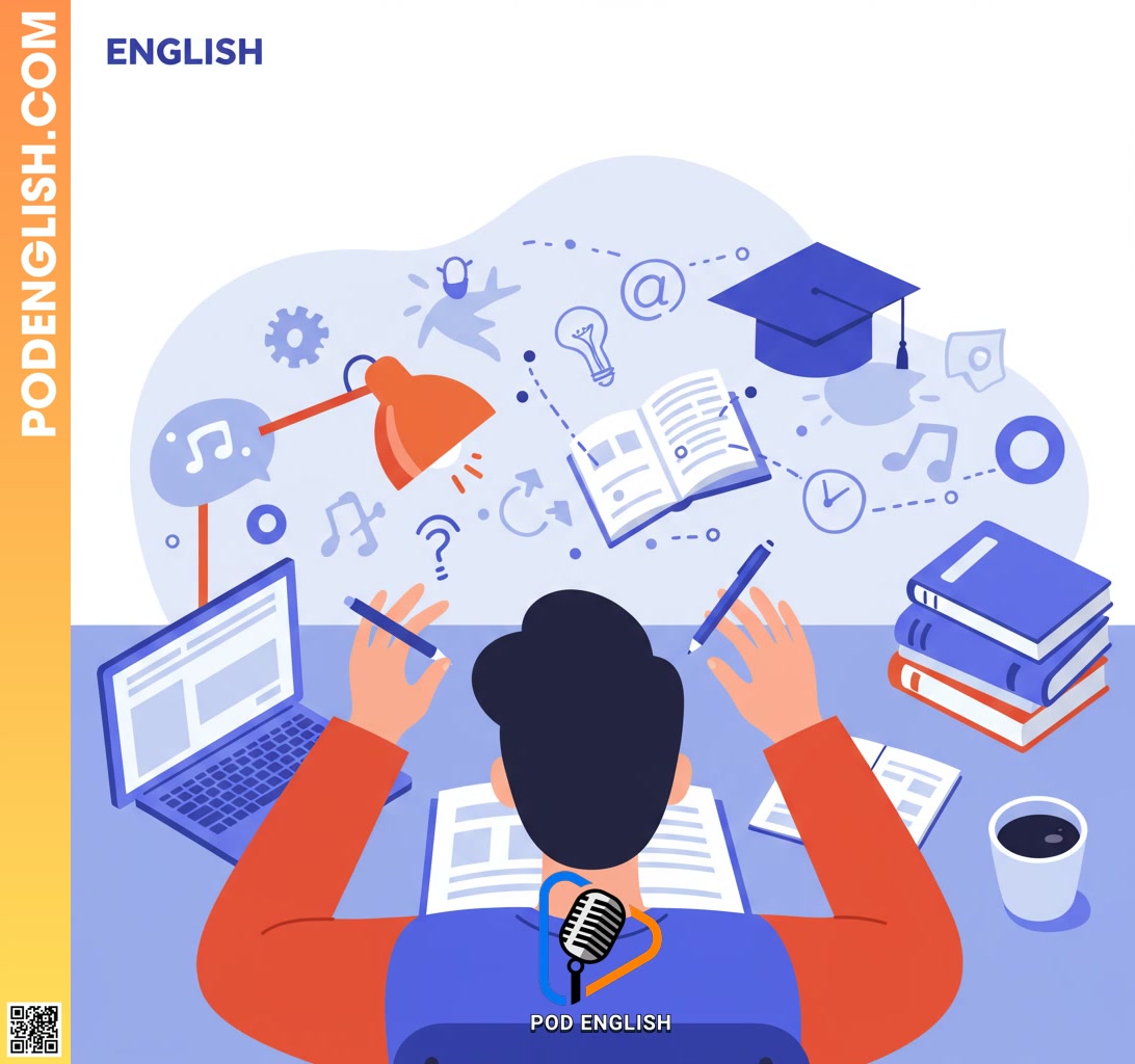 Applying Mental Agility in Your English Study Routine