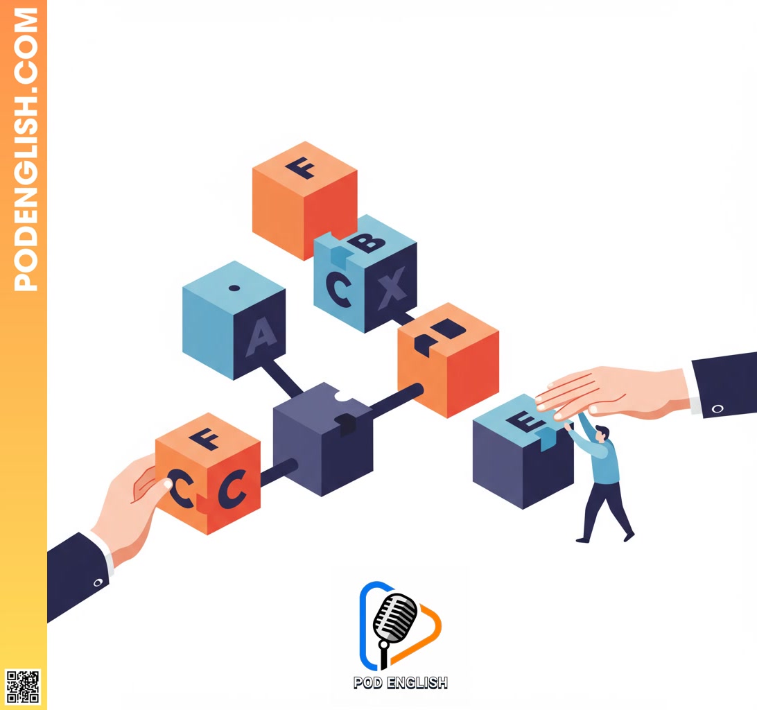 Applying Problem-Solving Strategies to Accelerate English Learning