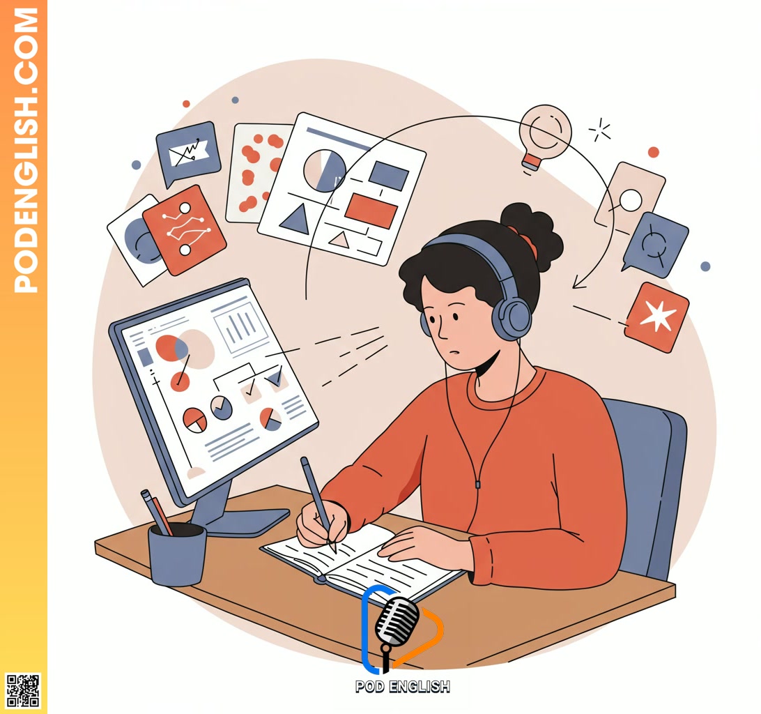 Applying Repetition: From Vocabulary to Grammar and Pronunciation