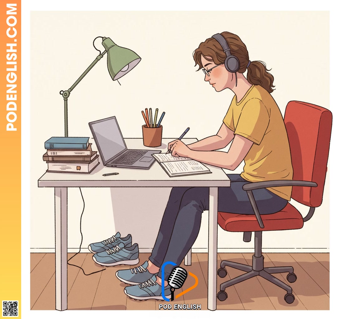 Applying Running's Cognitive Benefits to General Studying