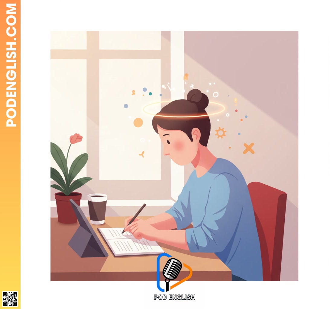 Applying Vitamin D Benefits to English Learning