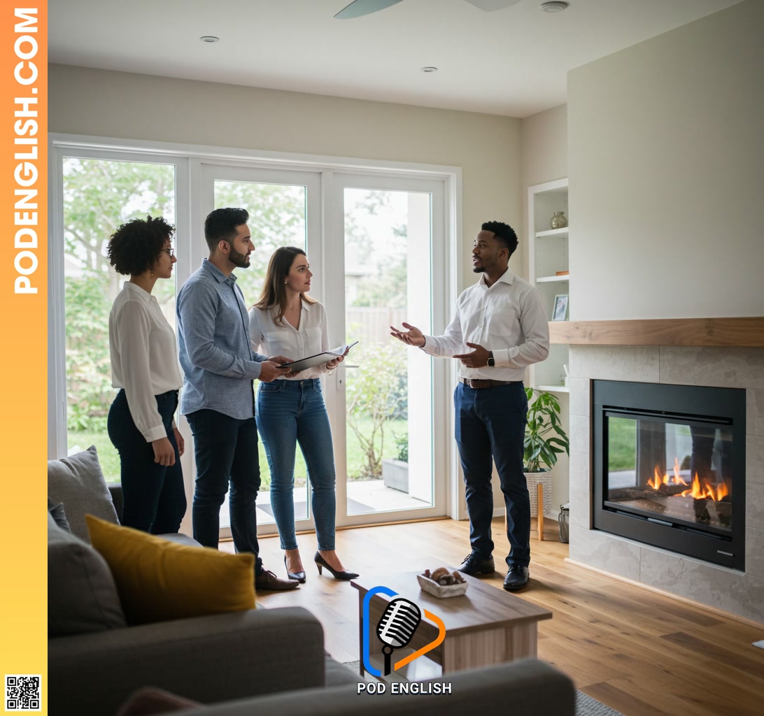 Applying Your English Skills in Real-World Scenarios