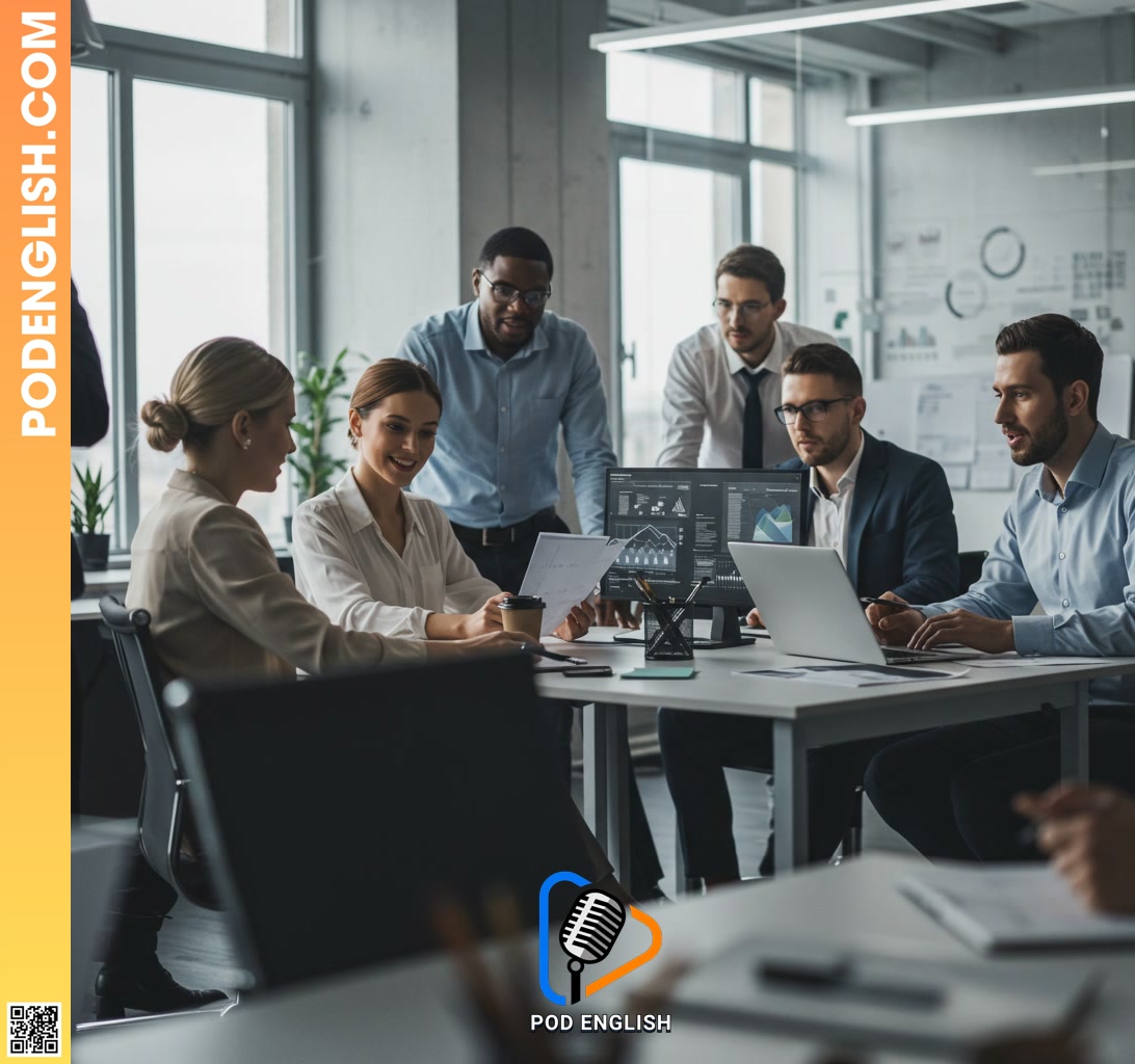 Applying Your English Skills in the Professional World