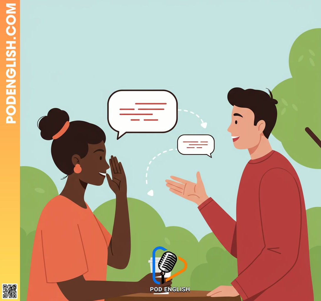 Applying Your Skills: From Listening to Speaking