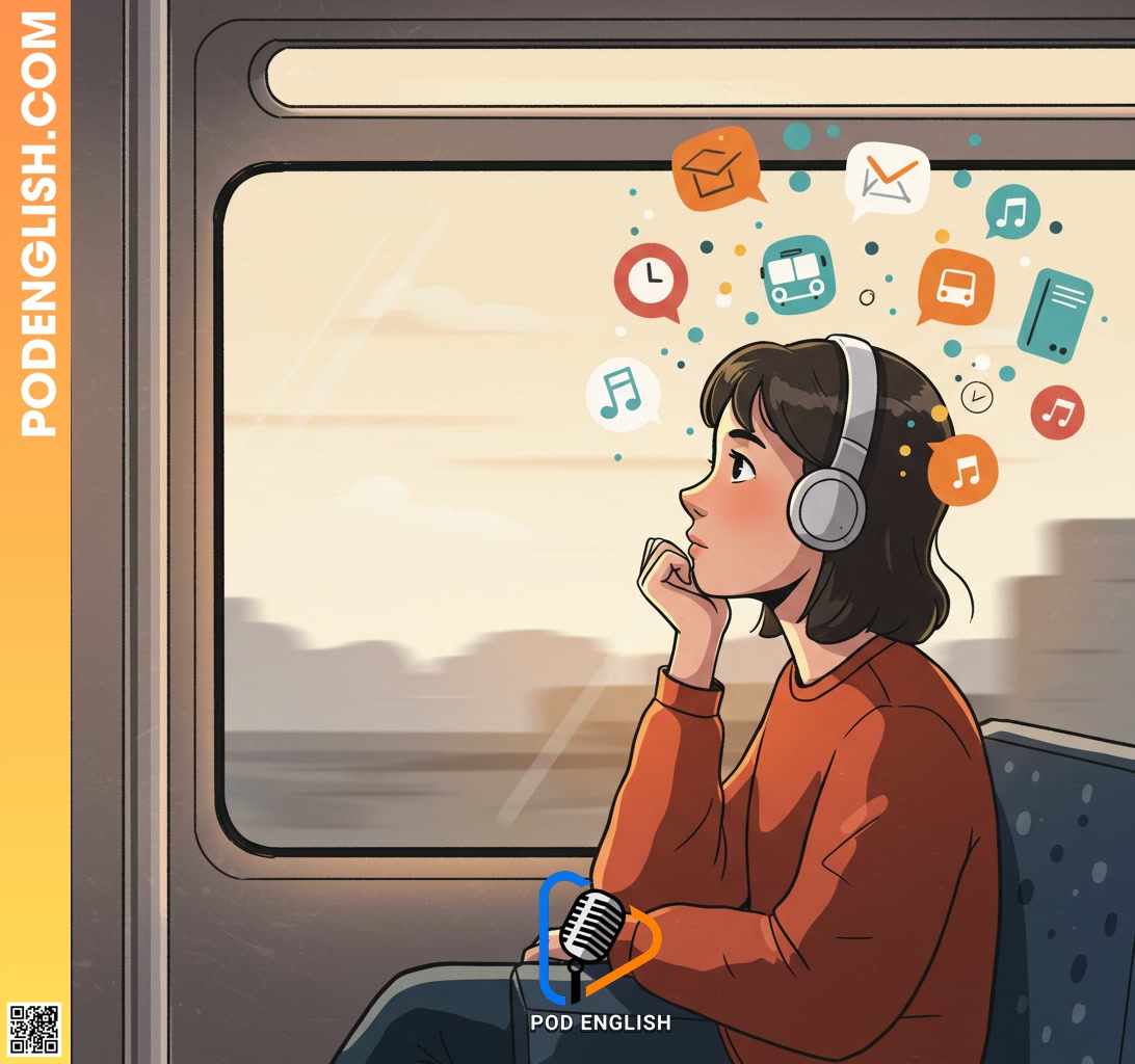 Assessing Your Commute: Time, Mode, and Opportunities