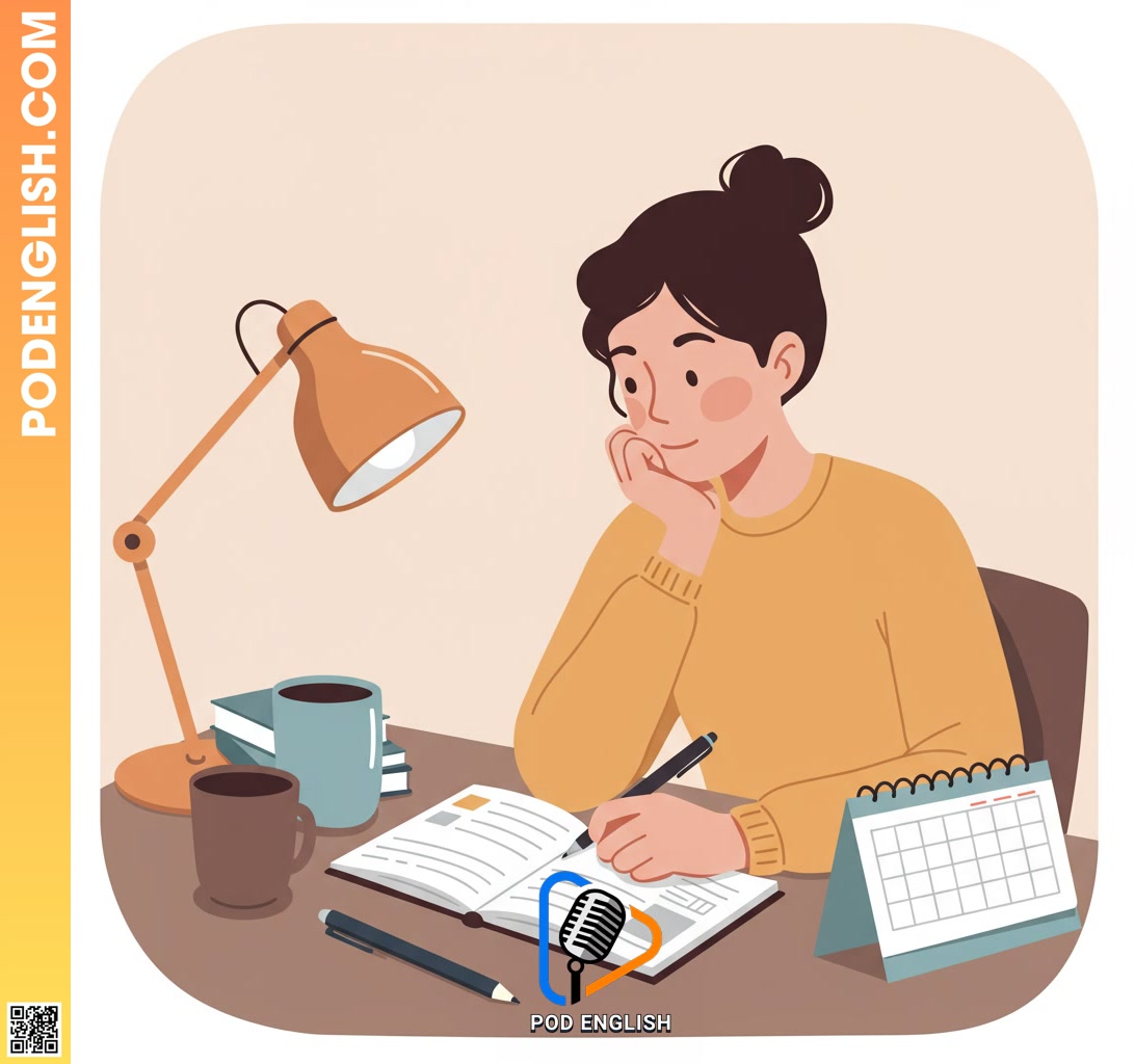 Assessing Your Current English Study Routine