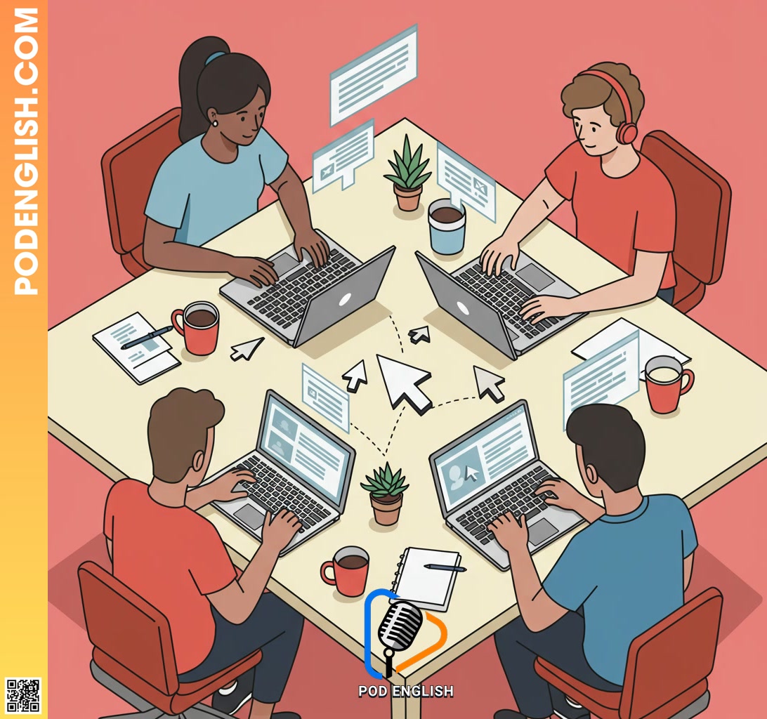 Best Practices for Maximizing Collaborative Learning