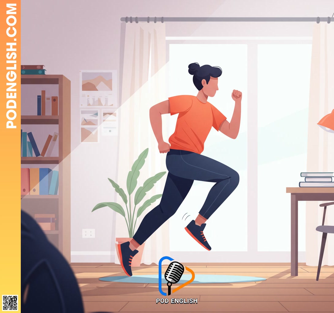 Best Types of Exercise for Sustained Energy and Focus