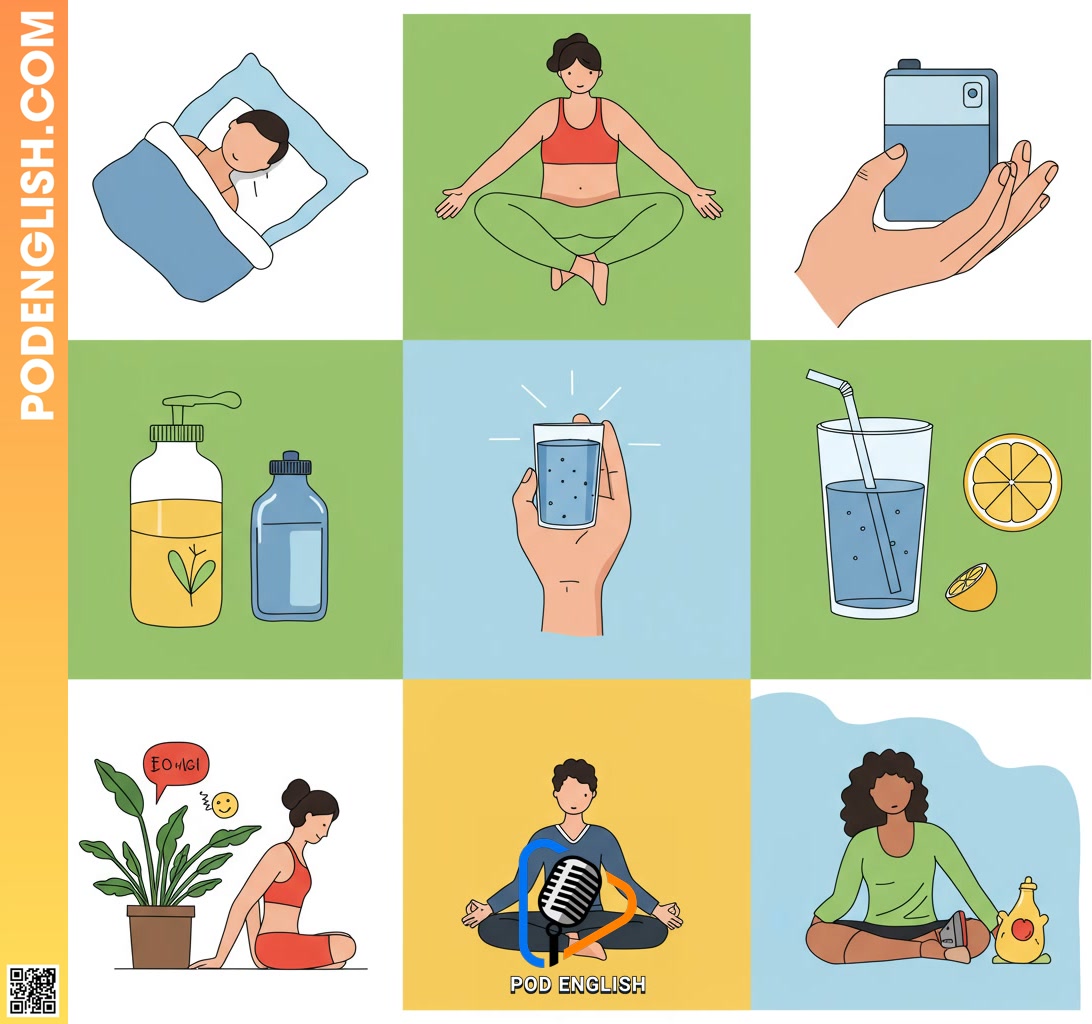 Beyond Diet: Complementary Habits for Optimal Learning