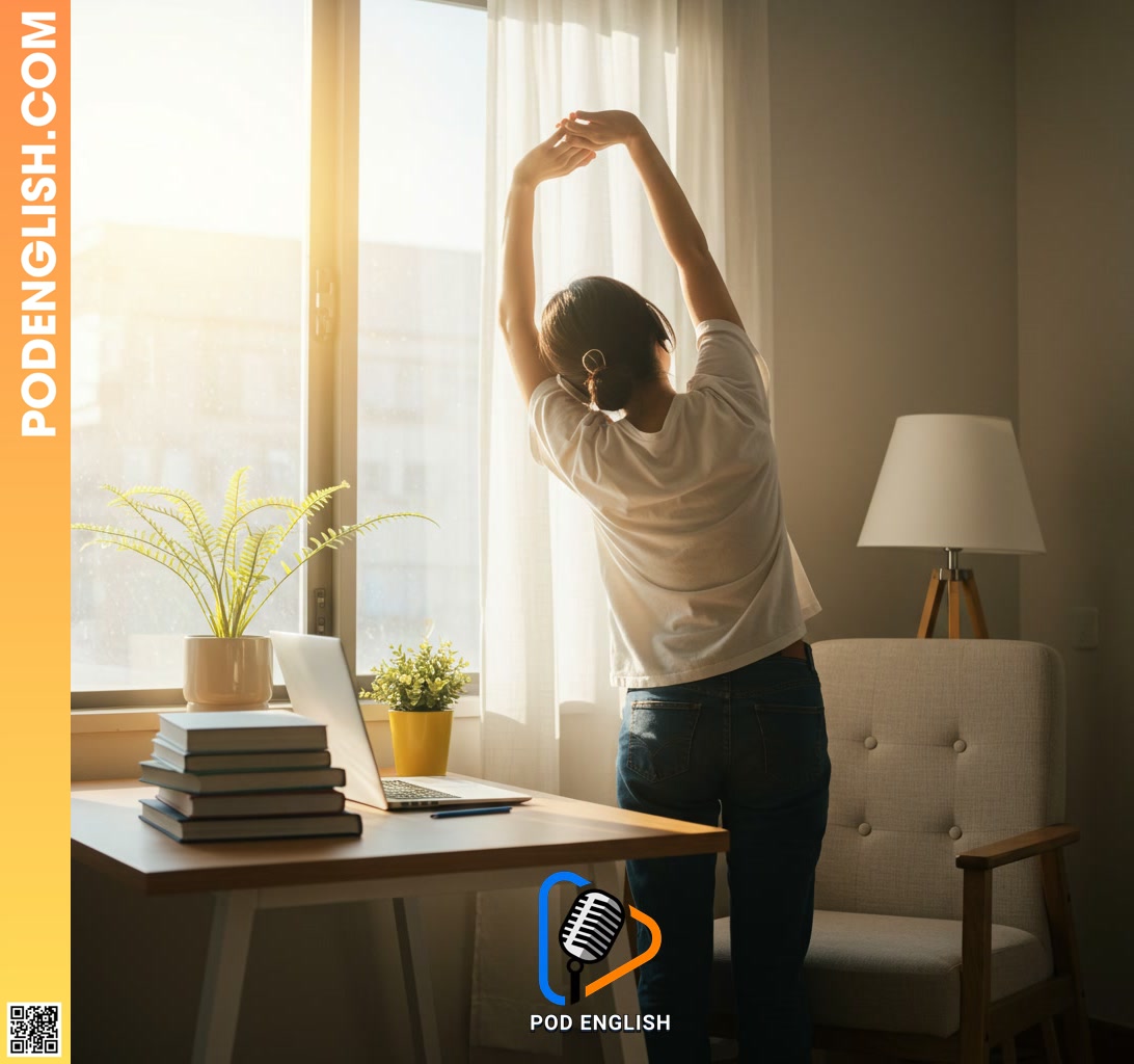 Beyond Focus: Additional Benefits of Taking Active Breaks