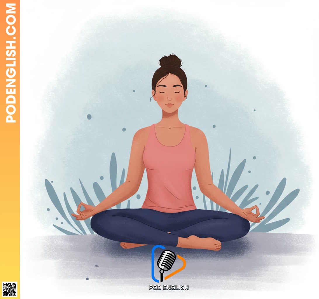 Beyond Focus: How Yoga Supports Stress Reduction in Language Acquisition