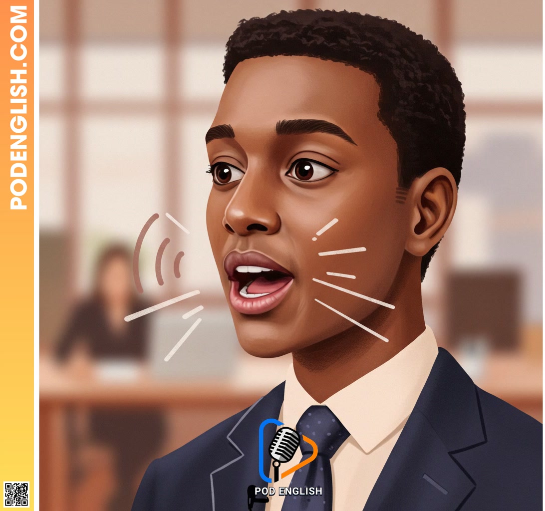 Beyond Language: Confidence, Pronunciation, and Fluency