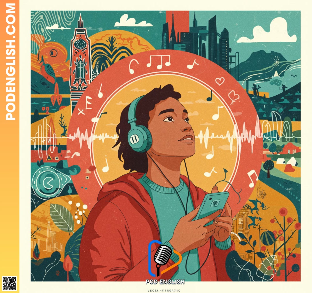 Beyond Language: Motivation and Cultural Understanding Through Music