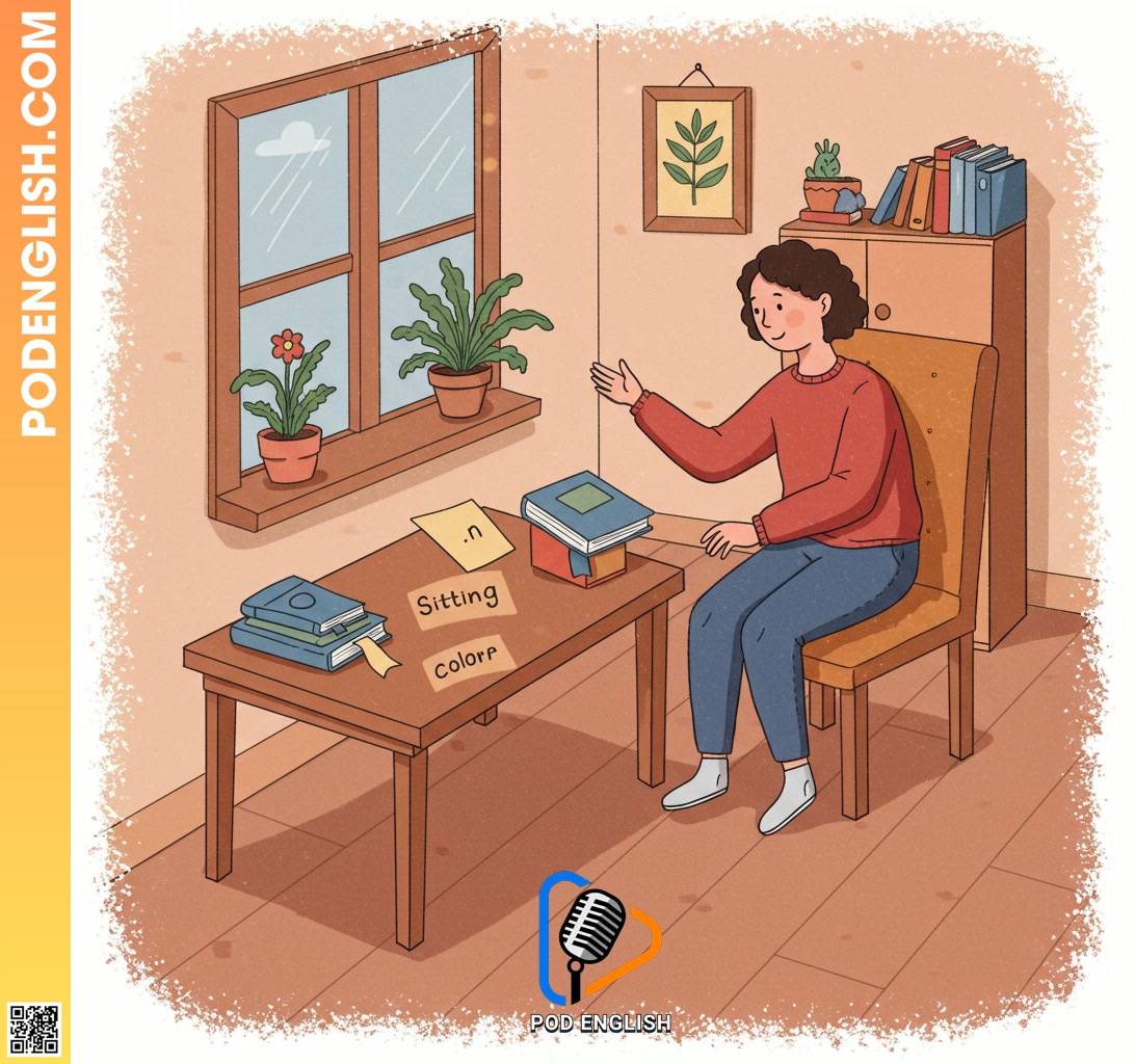 Beyond Nouns: Learning Verbs, Adjectives, and Prepositions in Context