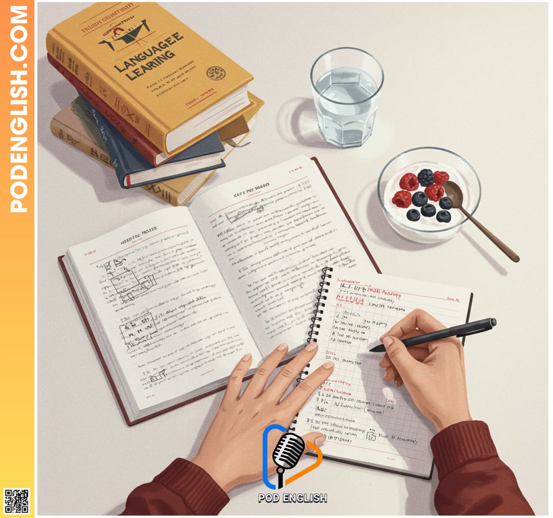 Beyond Probiotics: Combining Gut Health with Effective Study Habits