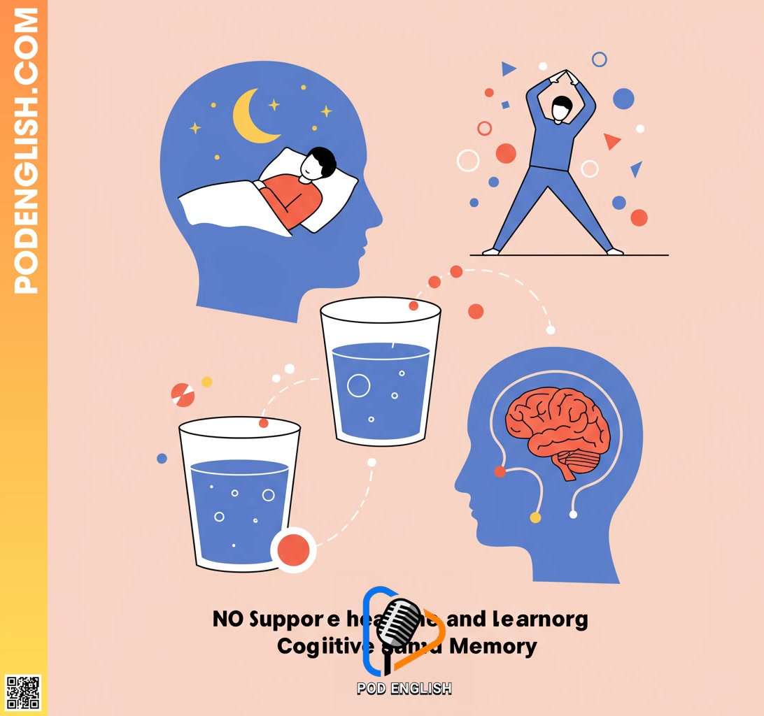 Beyond Protein: Other Factors for Sharper Memory in Learning