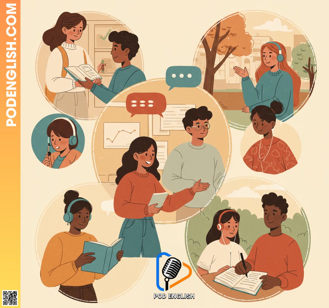 Beyond the Apps: Complementary Learning Strategies for 2025