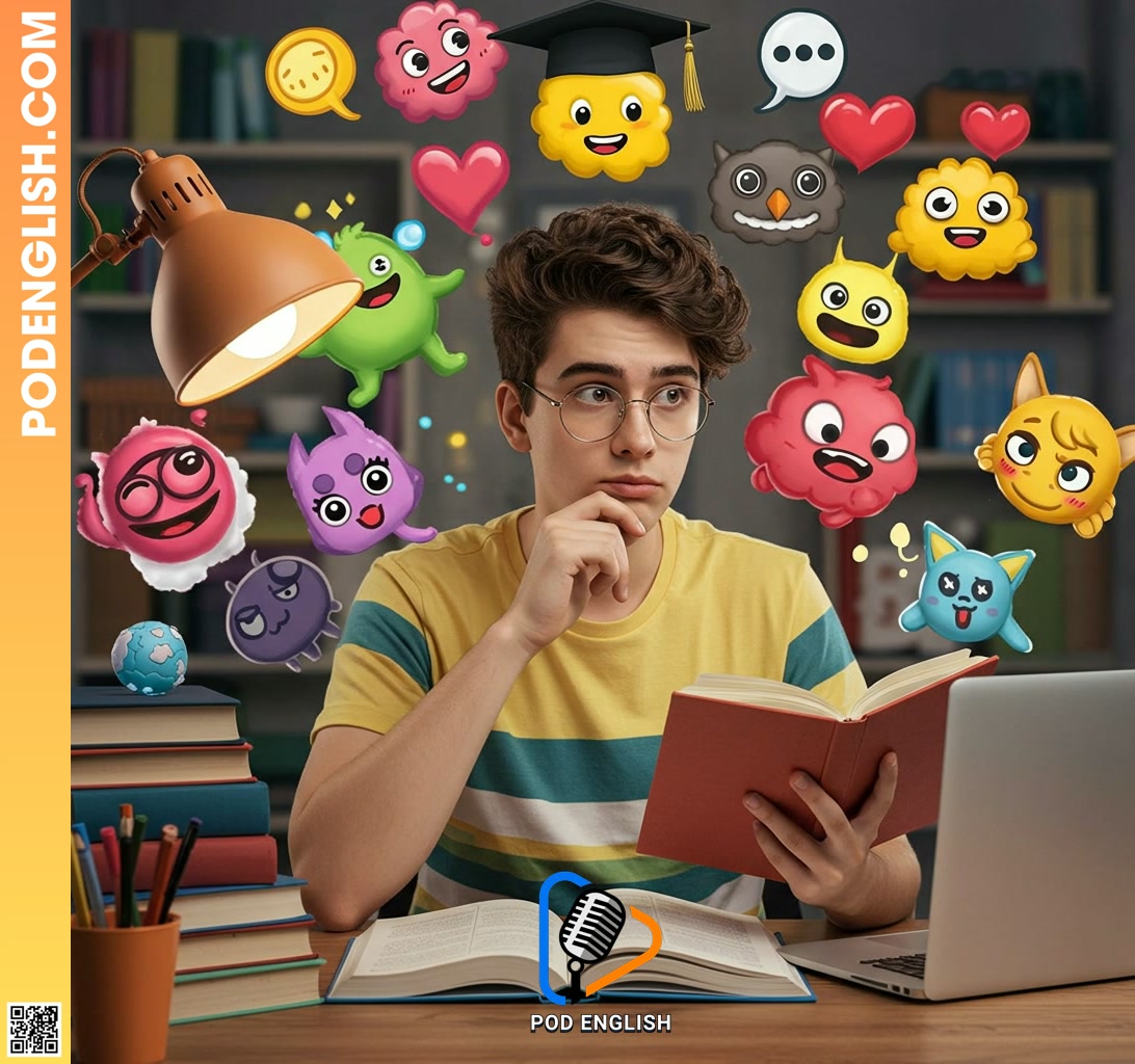 Beyond the Laughs: Integrating Memes into Your Study Routine