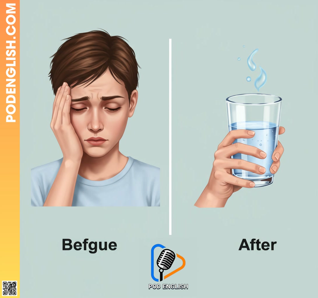 Beyond Thirst: Recognizing Dehydration Signs and Taking Action