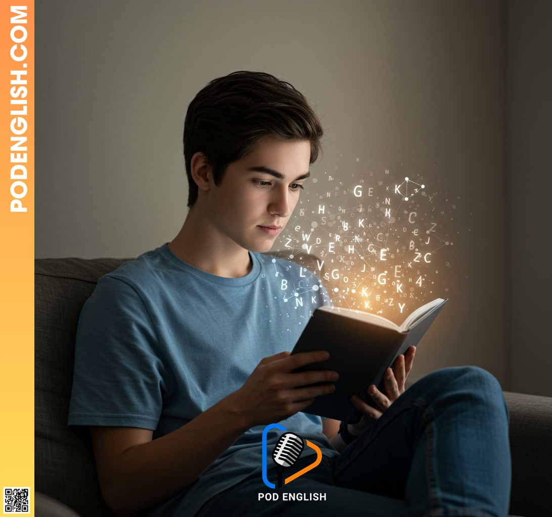 Beyond Vocabulary: Other Benefits of Daily Reading for English Study