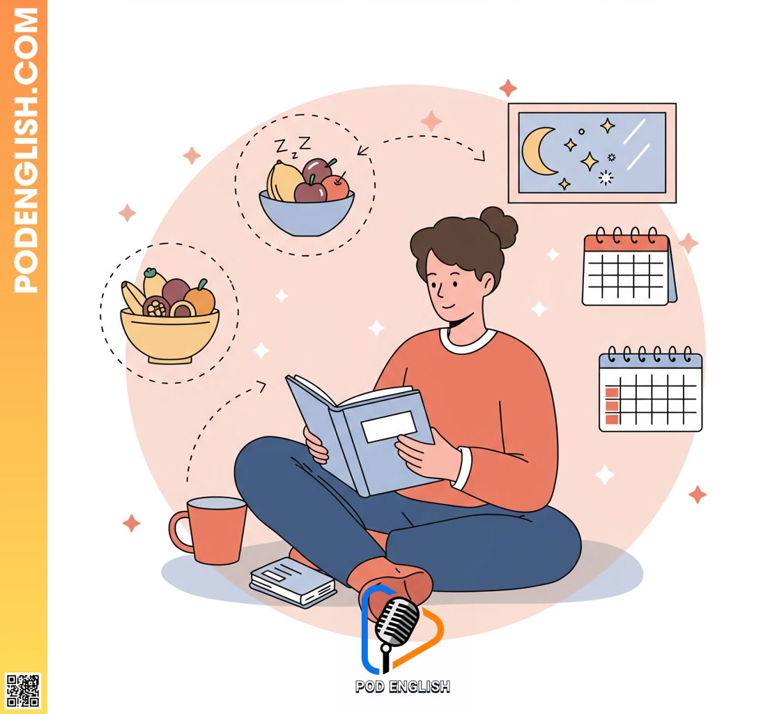 Beyond Water: Other Factors Supporting Your English Learning Journey