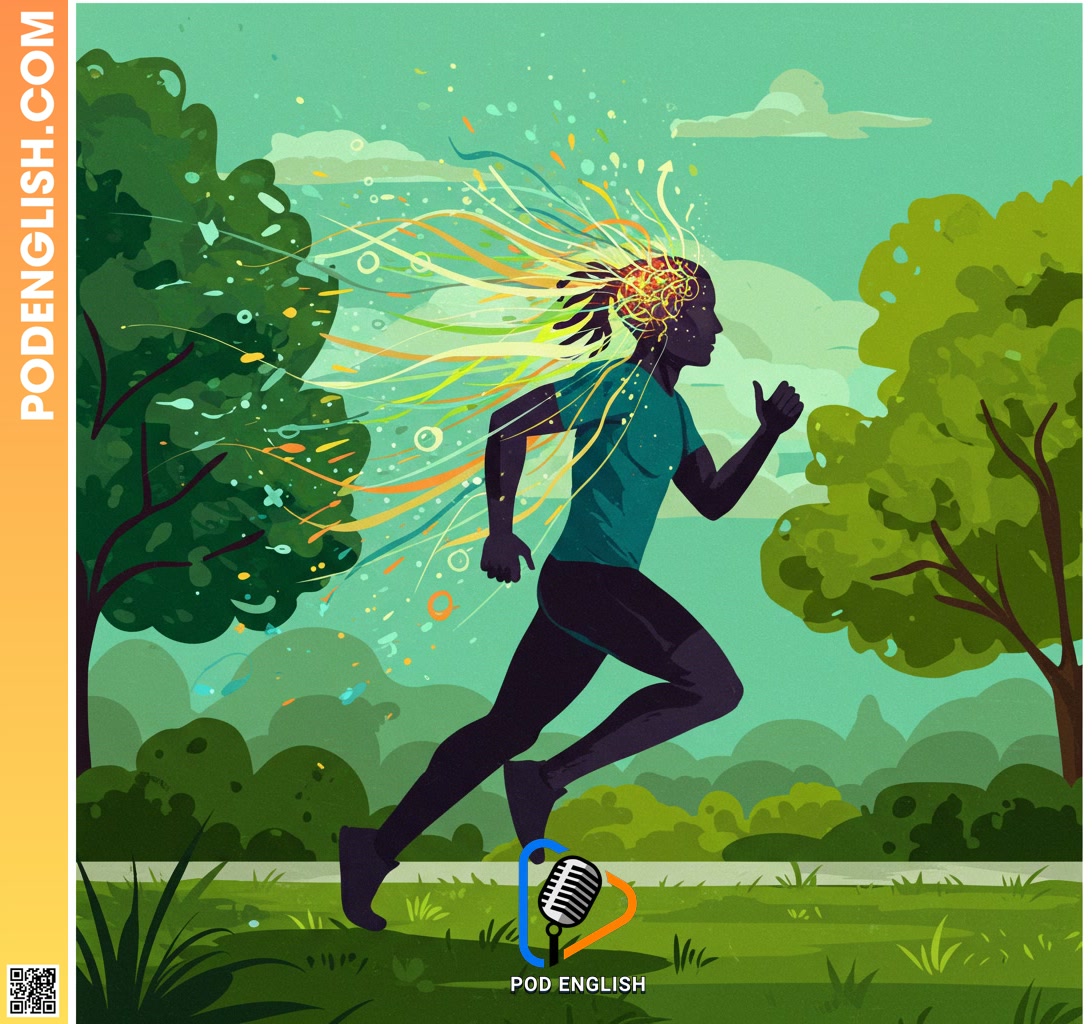 Boosting Brain Function Through Exercise for Better Concentration